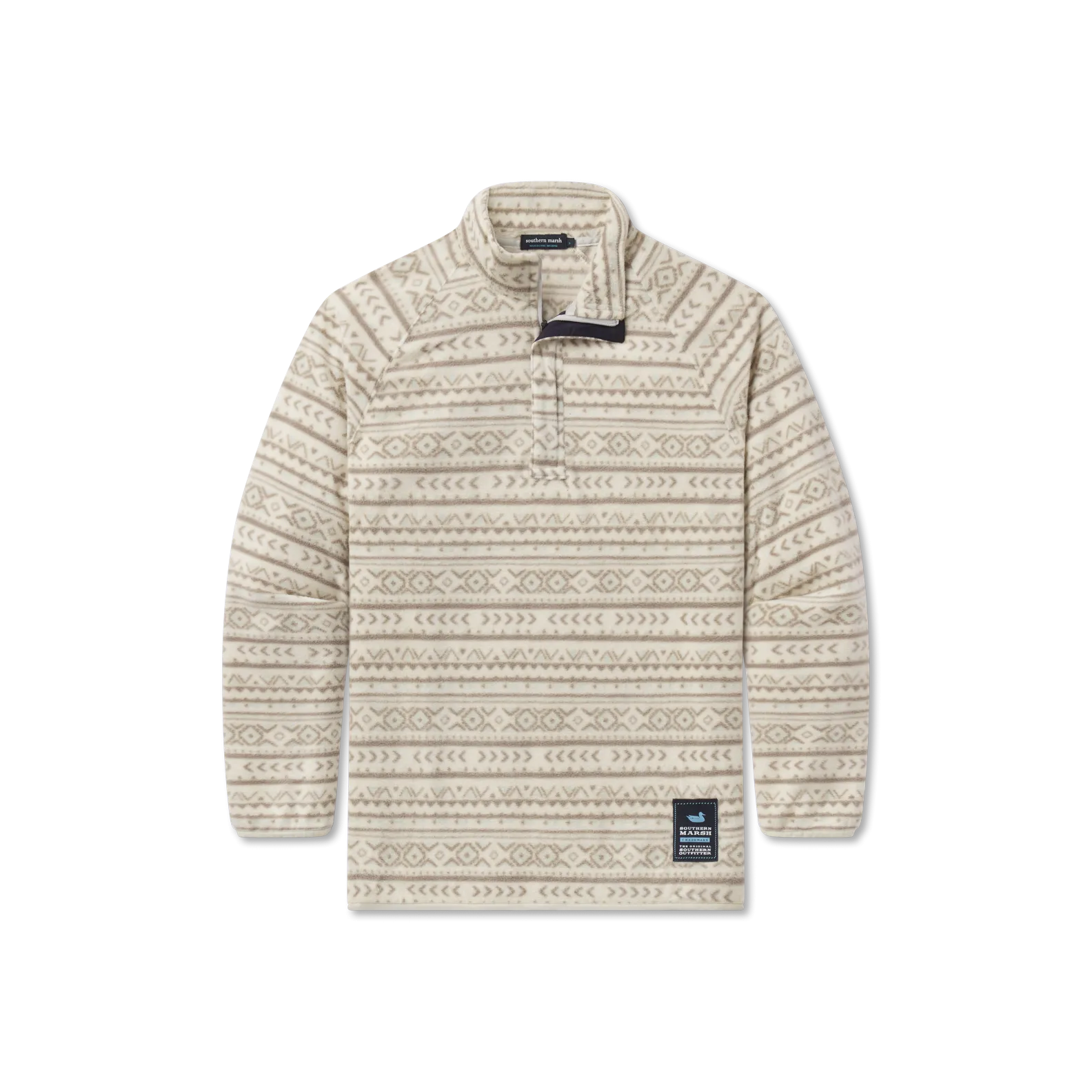 Southern Marsh 21 Sierra Madre Pullover