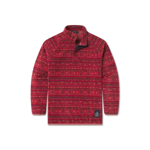 Southern Marsh 21 Sierra Madre Pullover