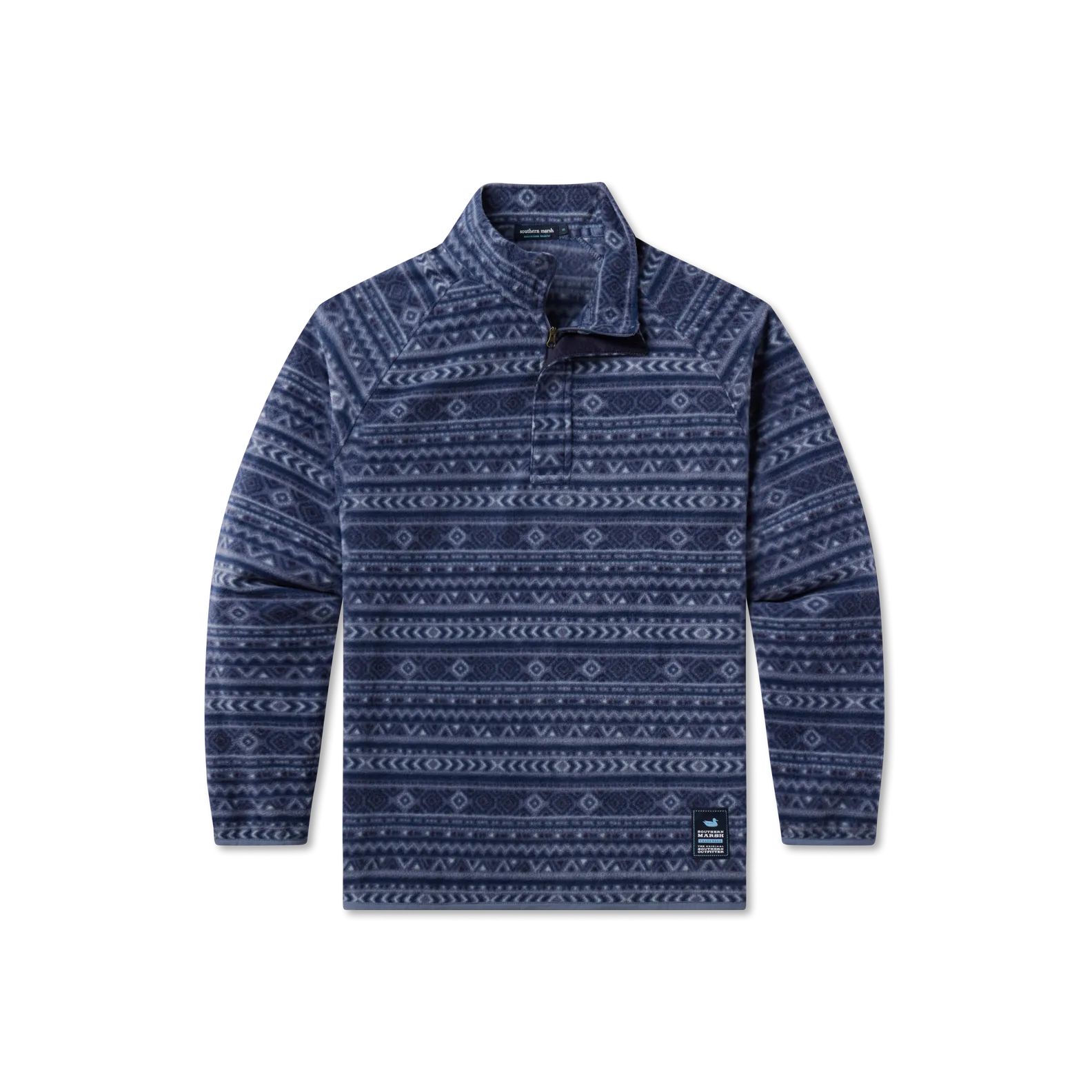 Southern Marsh 21 Sierra Madre Pullover