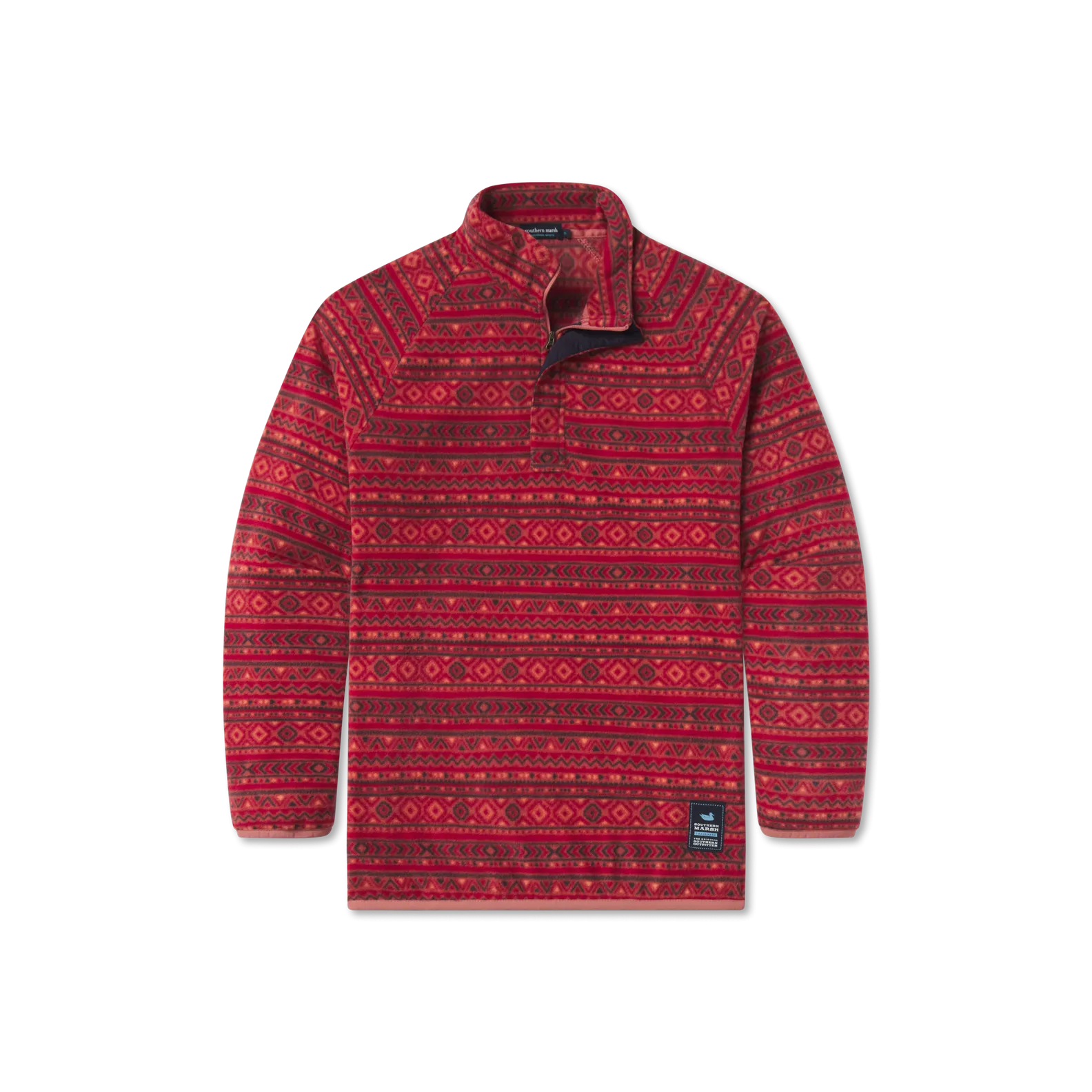Southern Marsh 21 Sierra Madre Pullover