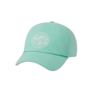 Southern Marsh 21 Signature Coin Embroidery Hat