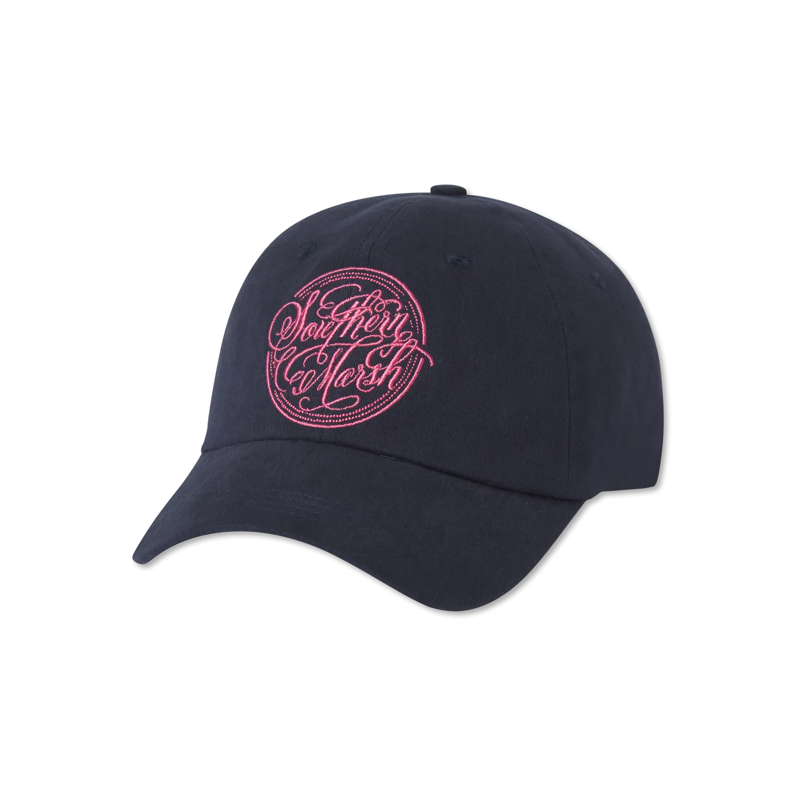Southern Marsh 21 Signature Coin Embroidery Hat
