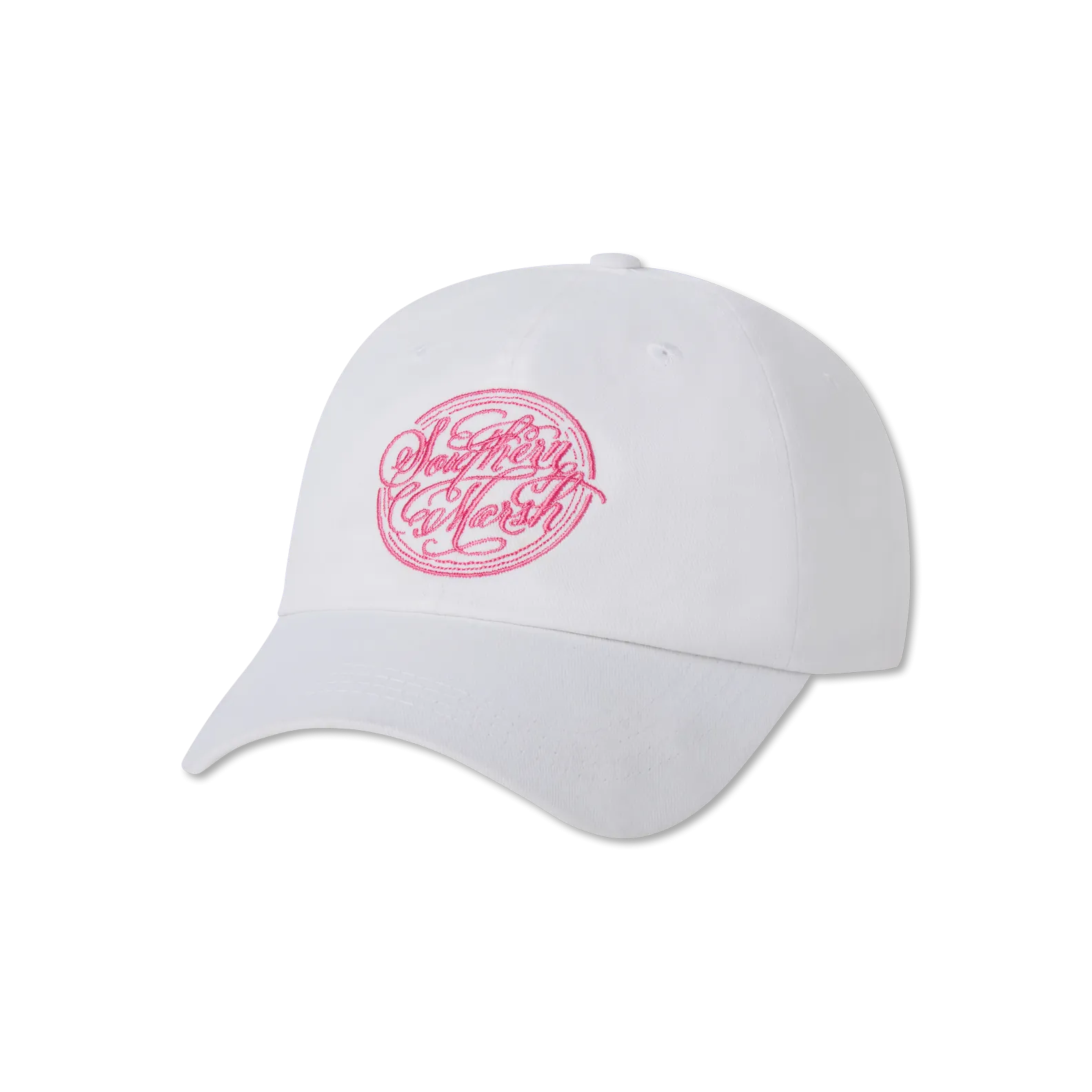 Southern Marsh 21 Signature Coin Embroidery Hat