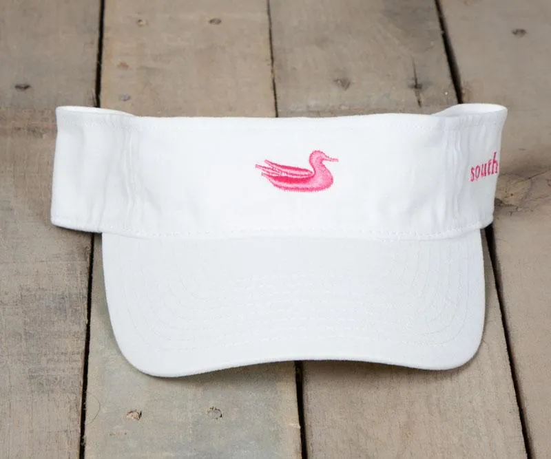 Southern Marsh 21 Signature Visor