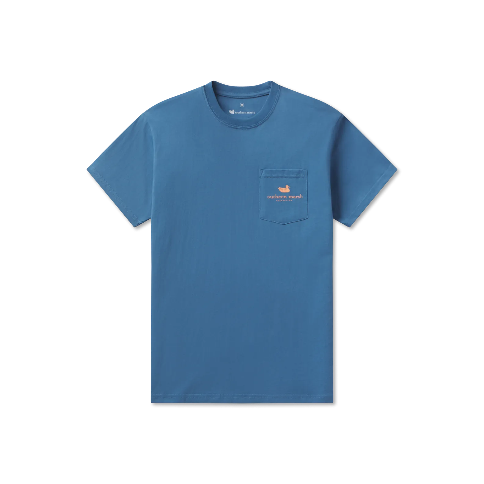 Southern Marsh 21 Ski Trip Tee
