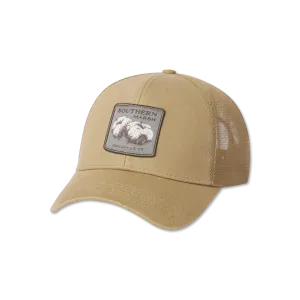Southern Marsh 21 SM Cotton Mercantile Co. Trucker