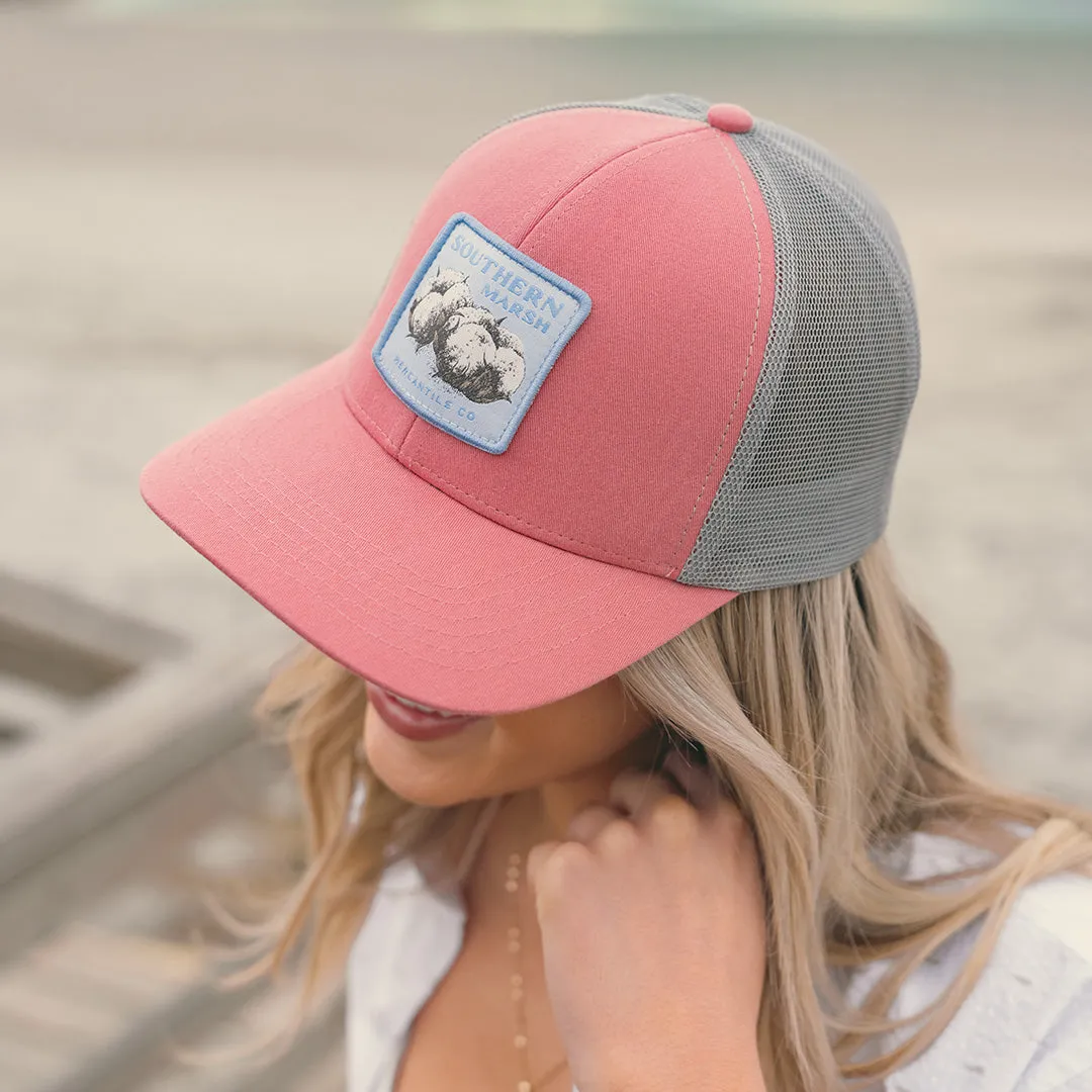 Southern Marsh 21 SM Cotton Mercantile Co. Trucker