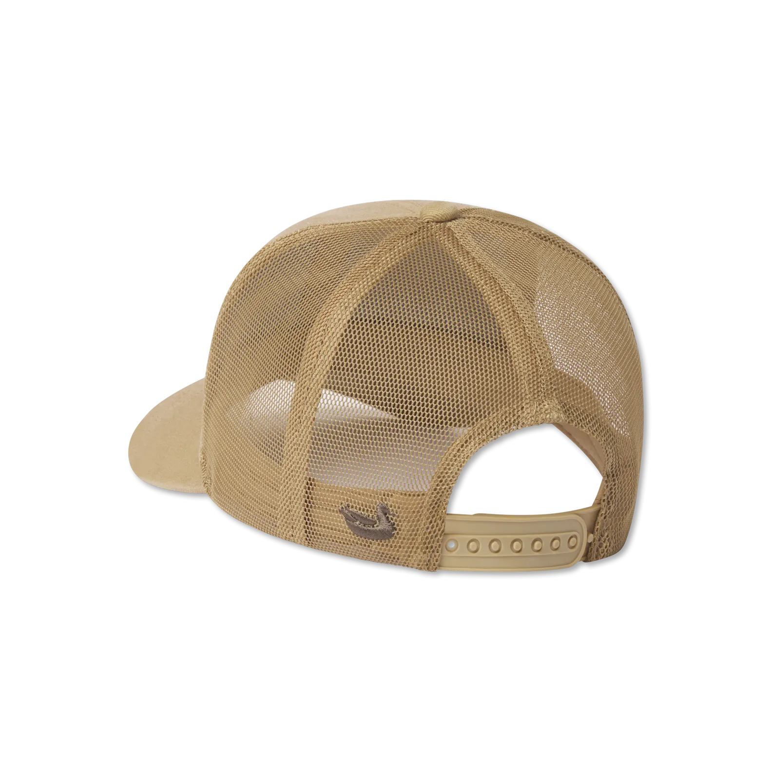 Southern Marsh 21 SM Cotton Mercantile Co. Trucker