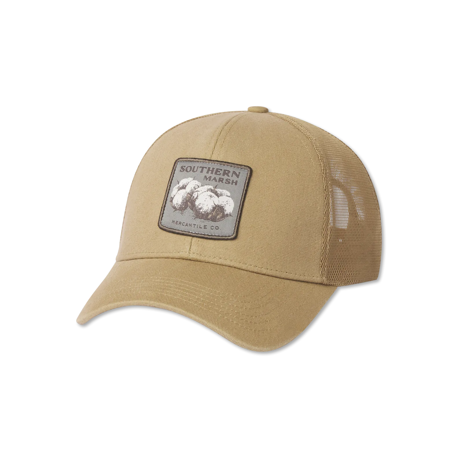 Southern Marsh 21 SM Cotton Mercantile Co. Trucker