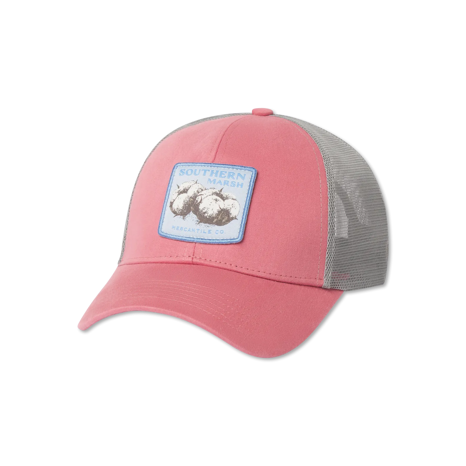 Southern Marsh 21 SM Cotton Mercantile Co. Trucker