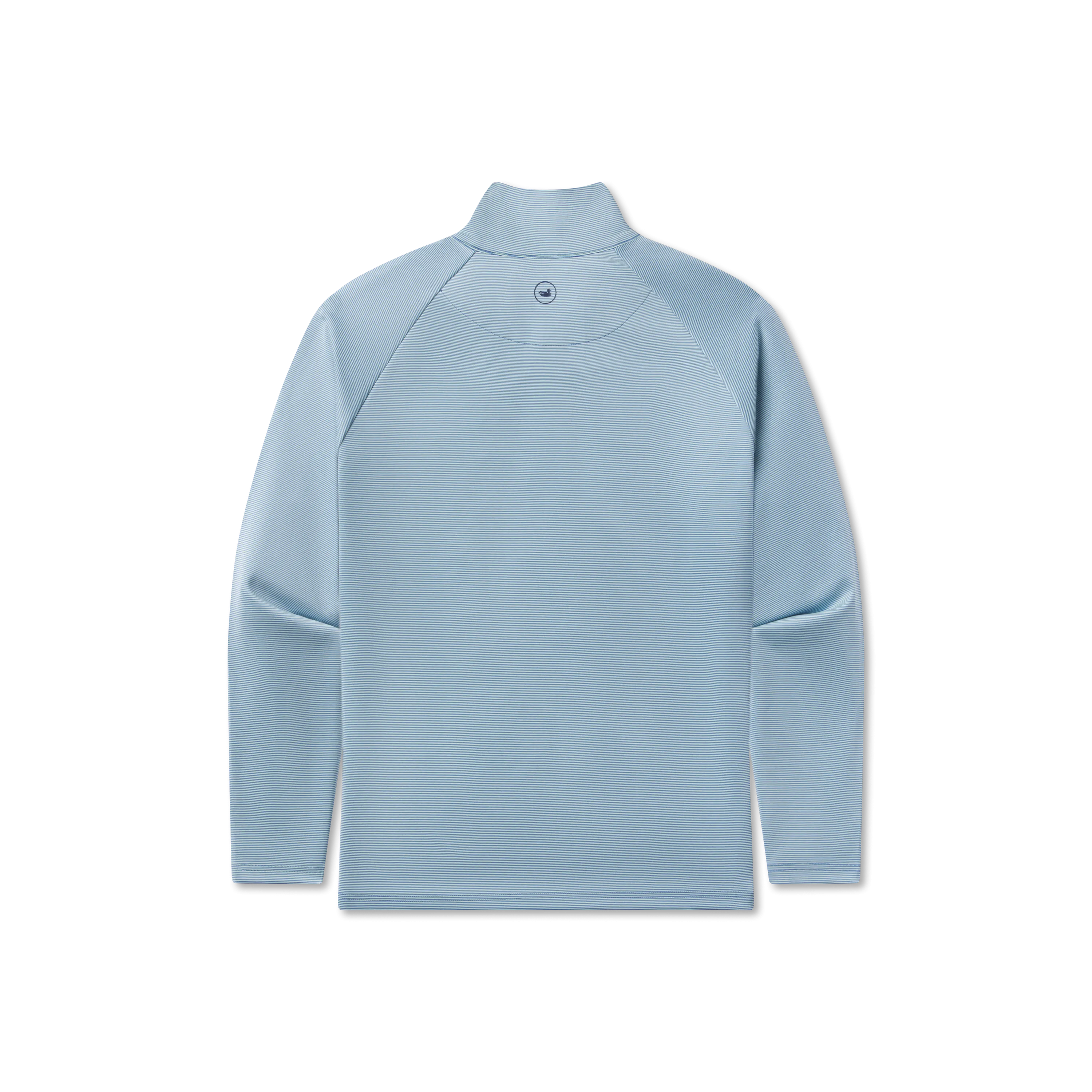 Southern Marsh 21 Southampton Performance Quarter Zip - Stripes