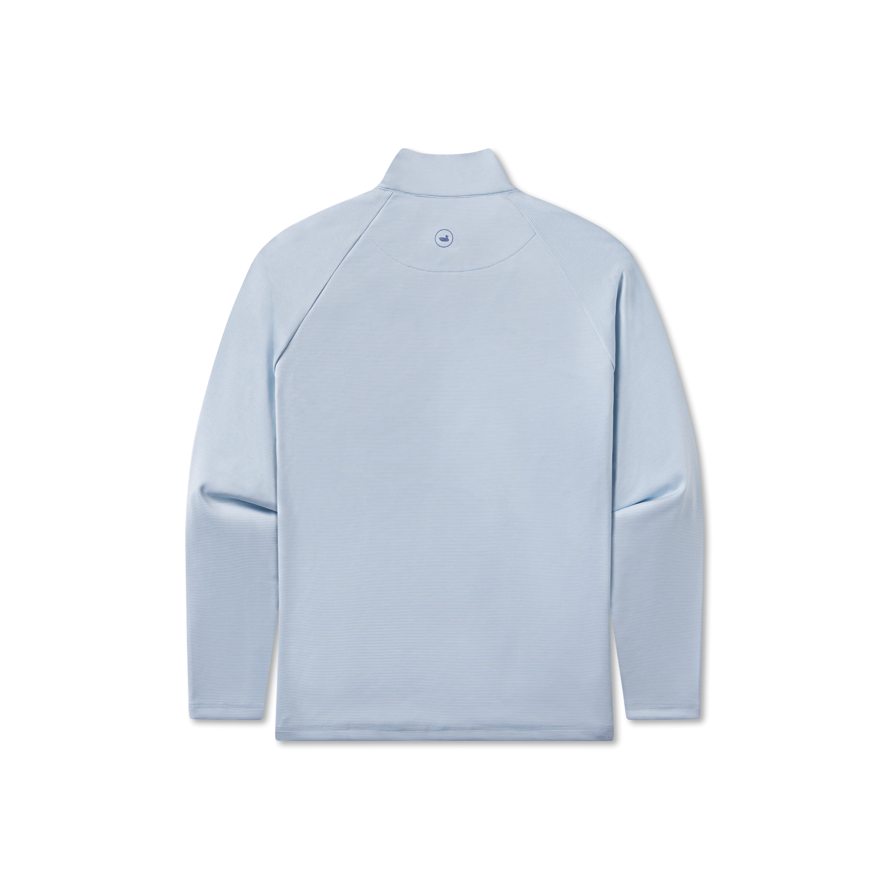 Southern Marsh 21 Southampton Performance Quarter Zip - Stripes
