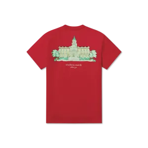 Southern Marsh 21 Southern Cities Tee - Athens