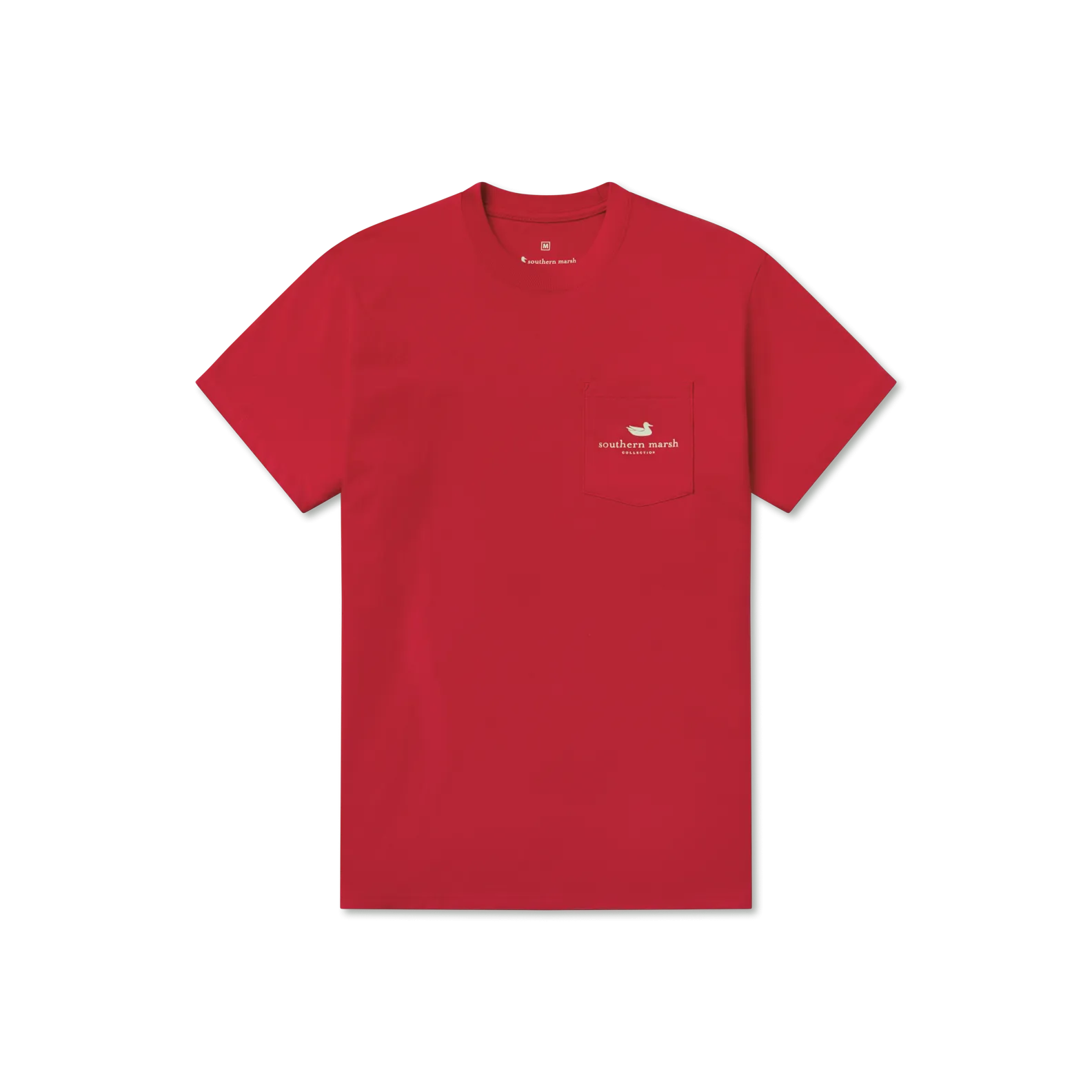 Southern Marsh 21 Southern Cities Tee - Athens