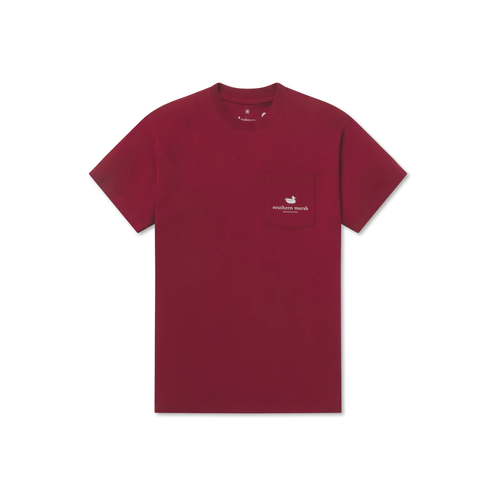 Southern Marsh 21 Southern Cities Tee - Columbia