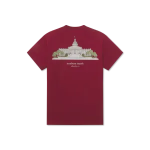 Southern Marsh 21 Southern Cities Tee - Columbia