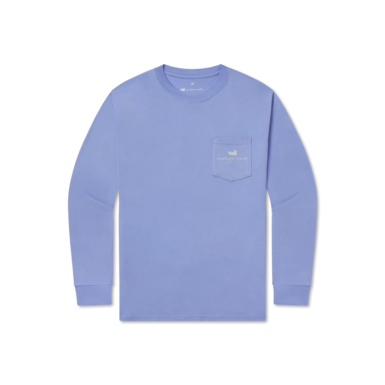 Southern Marsh 21 Southern Class Tee - Long Sleeve