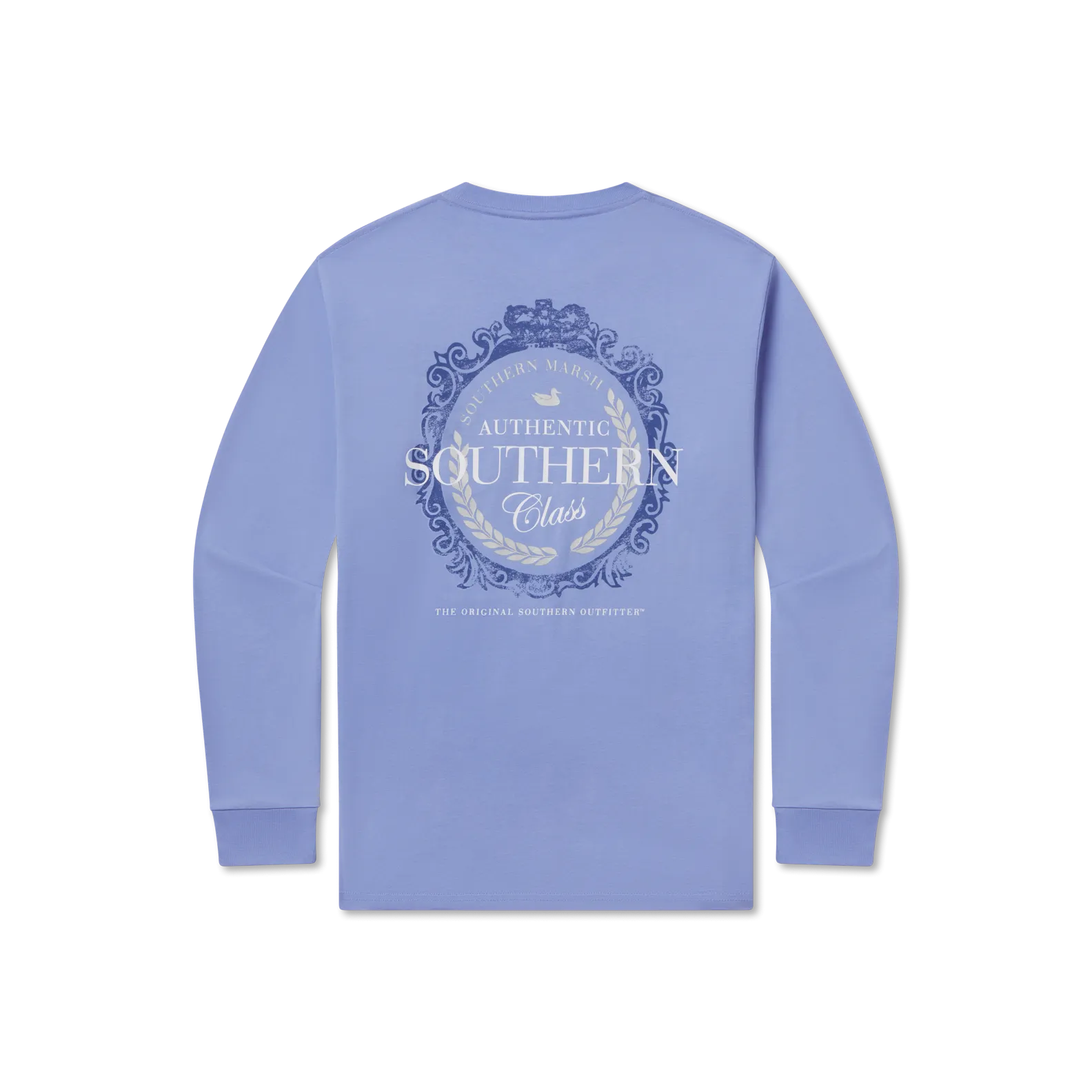 Southern Marsh 21 Southern Class Tee - Long Sleeve