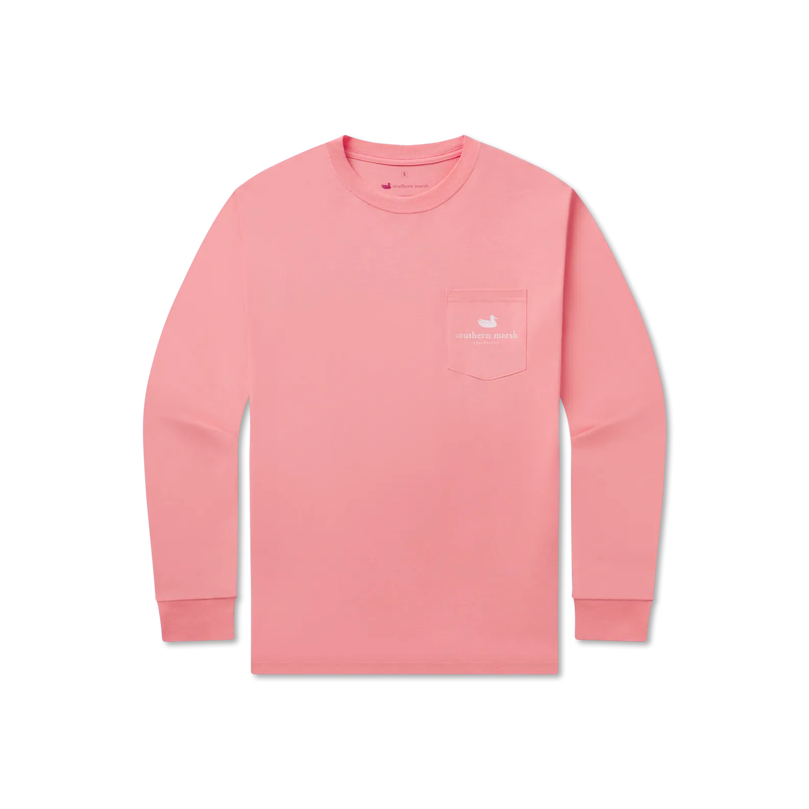 Southern Marsh 21 Southern Class Tee - Long Sleeve