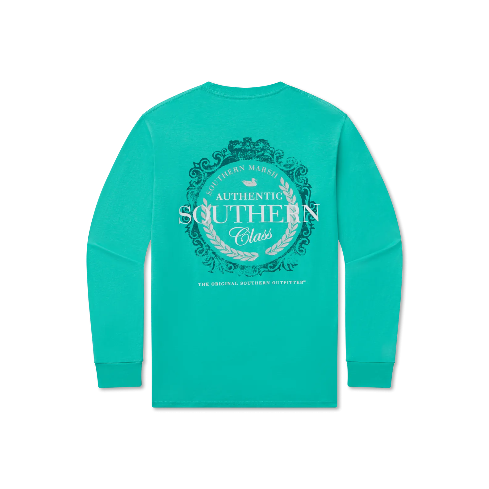 Southern Marsh 21 Southern Class Tee - Long Sleeve