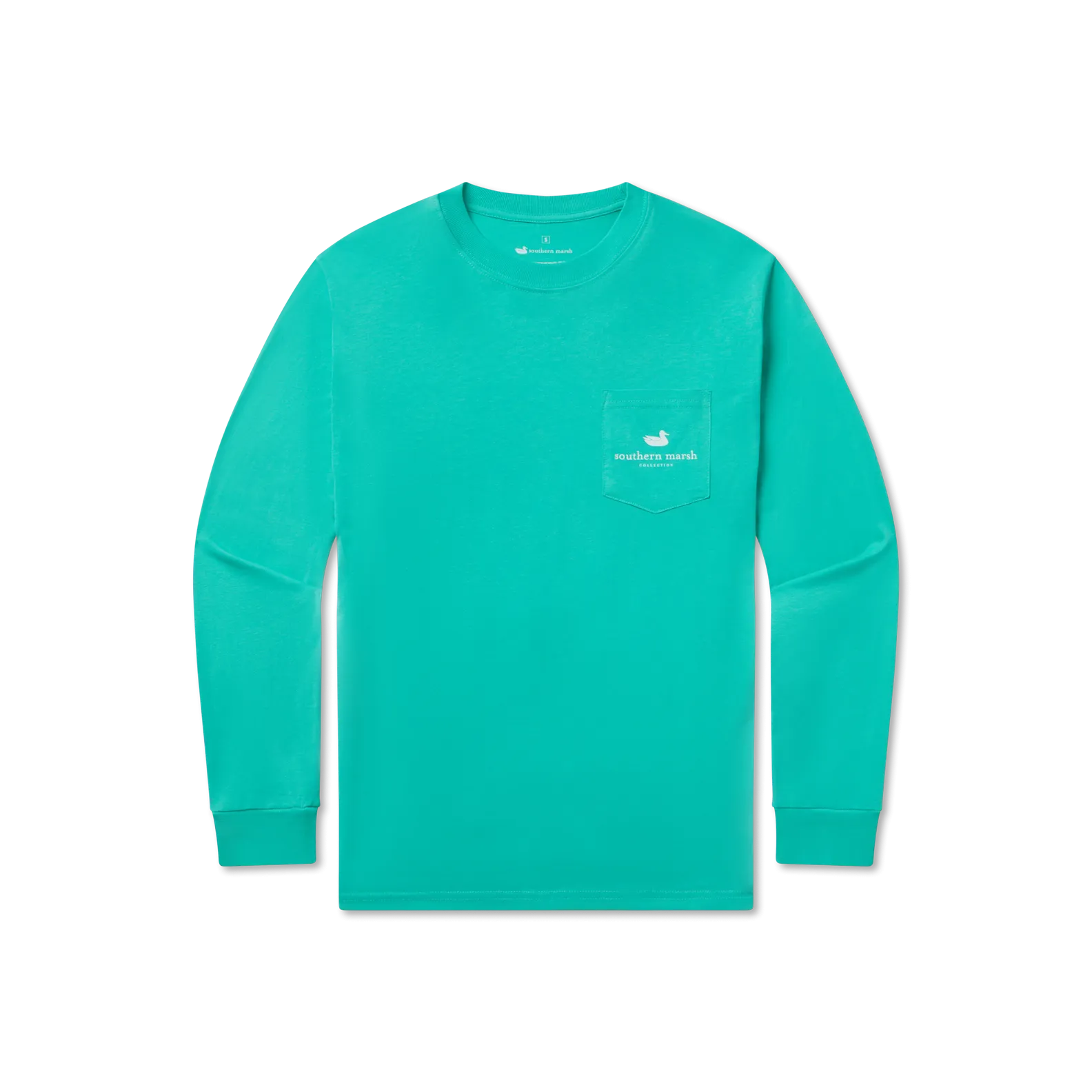 Southern Marsh 21 Southern Class Tee - Long Sleeve