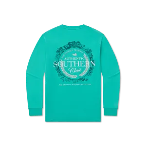 Southern Marsh 21 Southern Class Tee - Long Sleeve