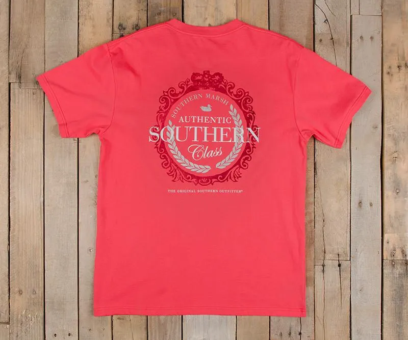 Southern Marsh 21 Southern Class Tee