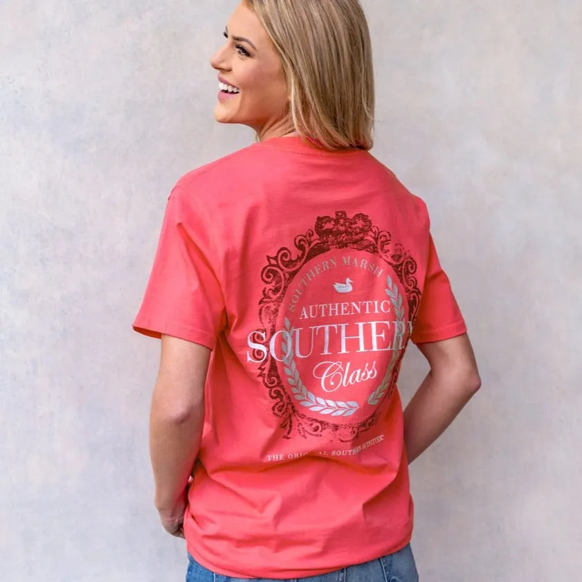 Southern Marsh 21 Southern Class Tee