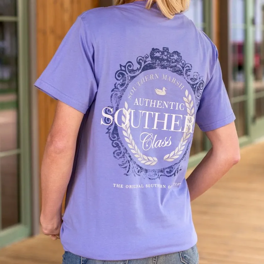 Southern Marsh 21 Southern Class Tee