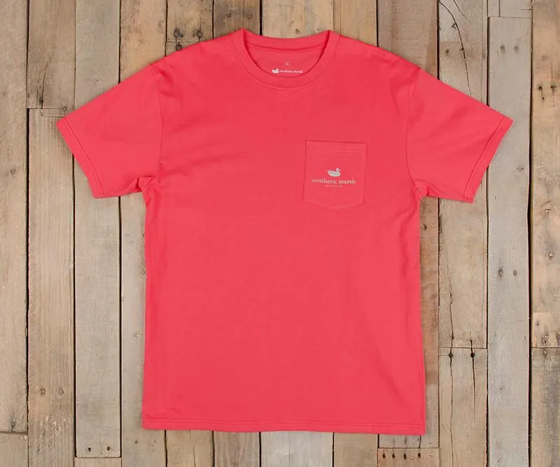 Southern Marsh 21 Southern Class Tee