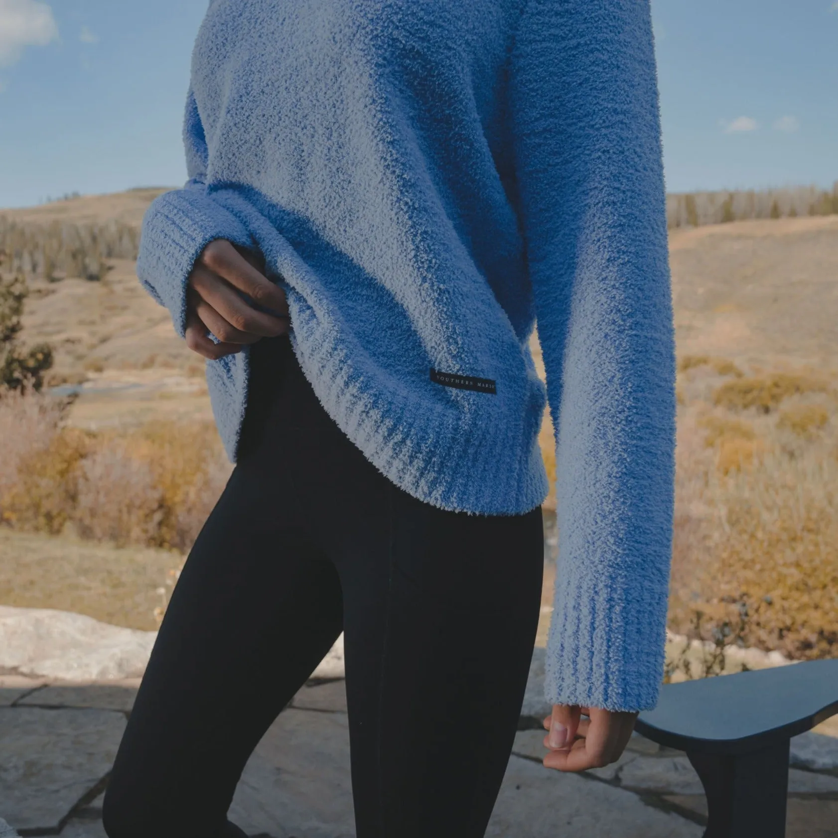 Southern Marsh 21 SOUTHERNCLASSICS™ Cloud Sweatshirt