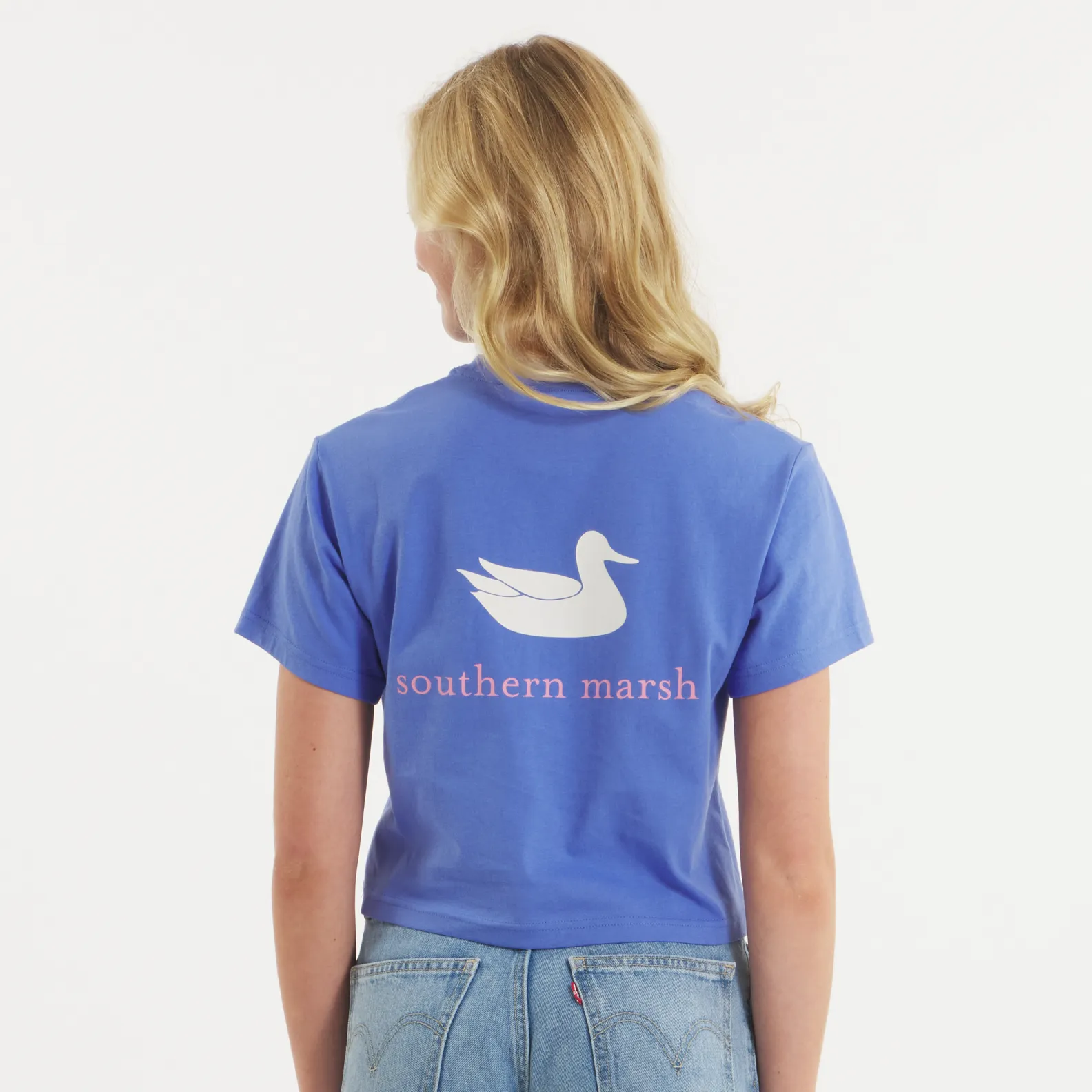 Southern Marsh 21 SOUTHERNCLASSICS™ Comfort Tee - Authentic