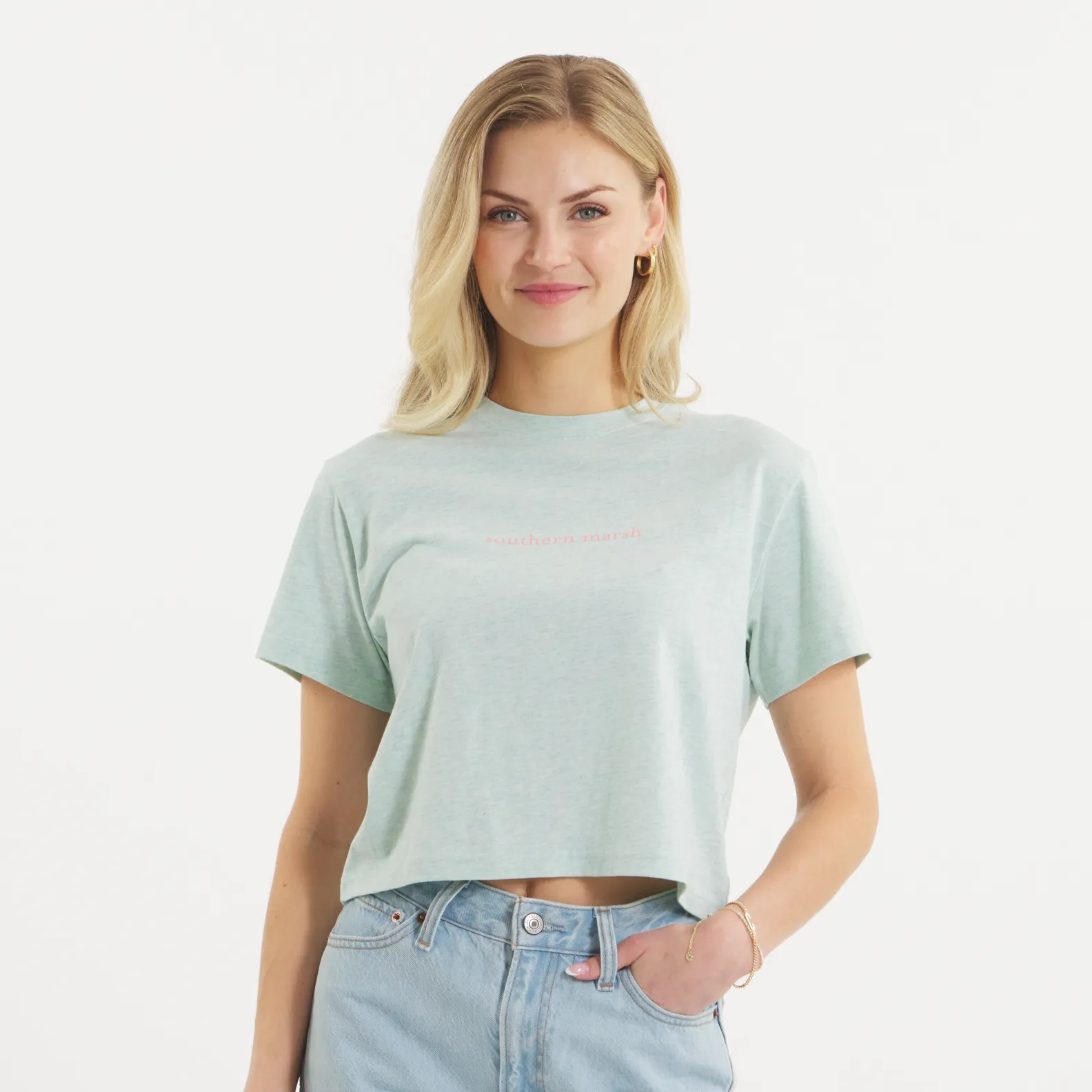Southern Marsh 21 SOUTHERNCLASSICS™ Comfort Tee - Authentic