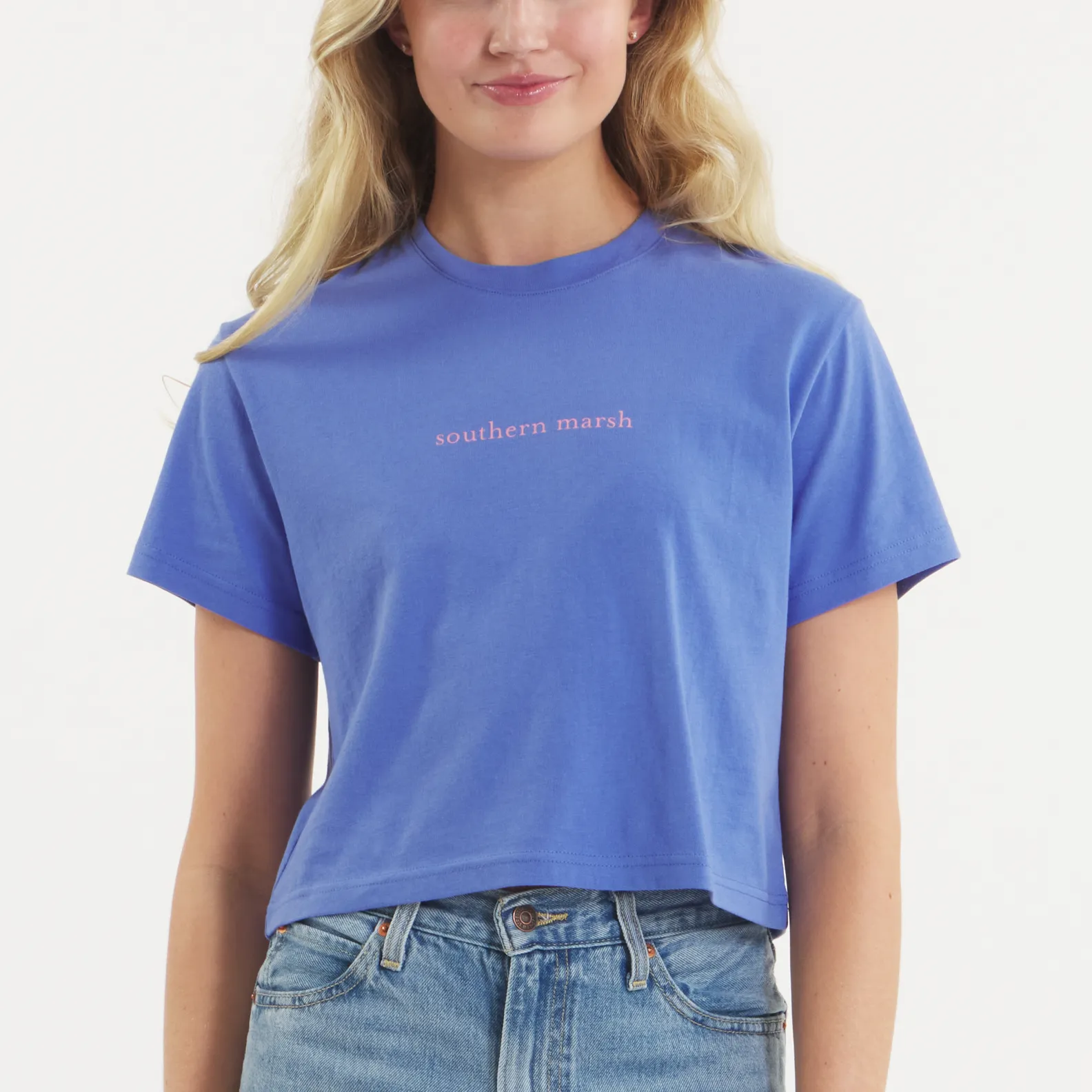 Southern Marsh 21 SOUTHERNCLASSICS™ Comfort Tee - Authentic