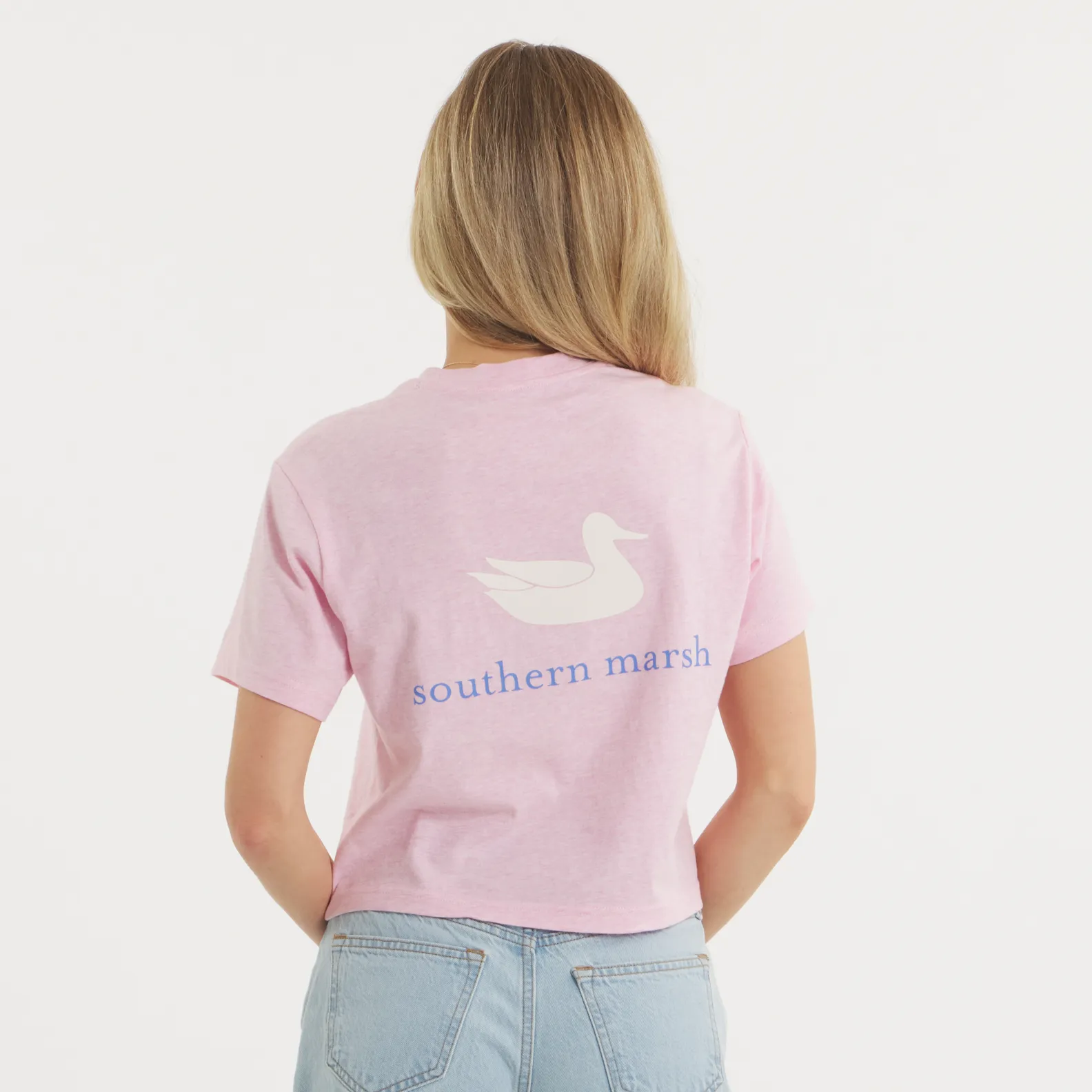 Southern Marsh 21 SOUTHERNCLASSICS™ Comfort Tee - Authentic