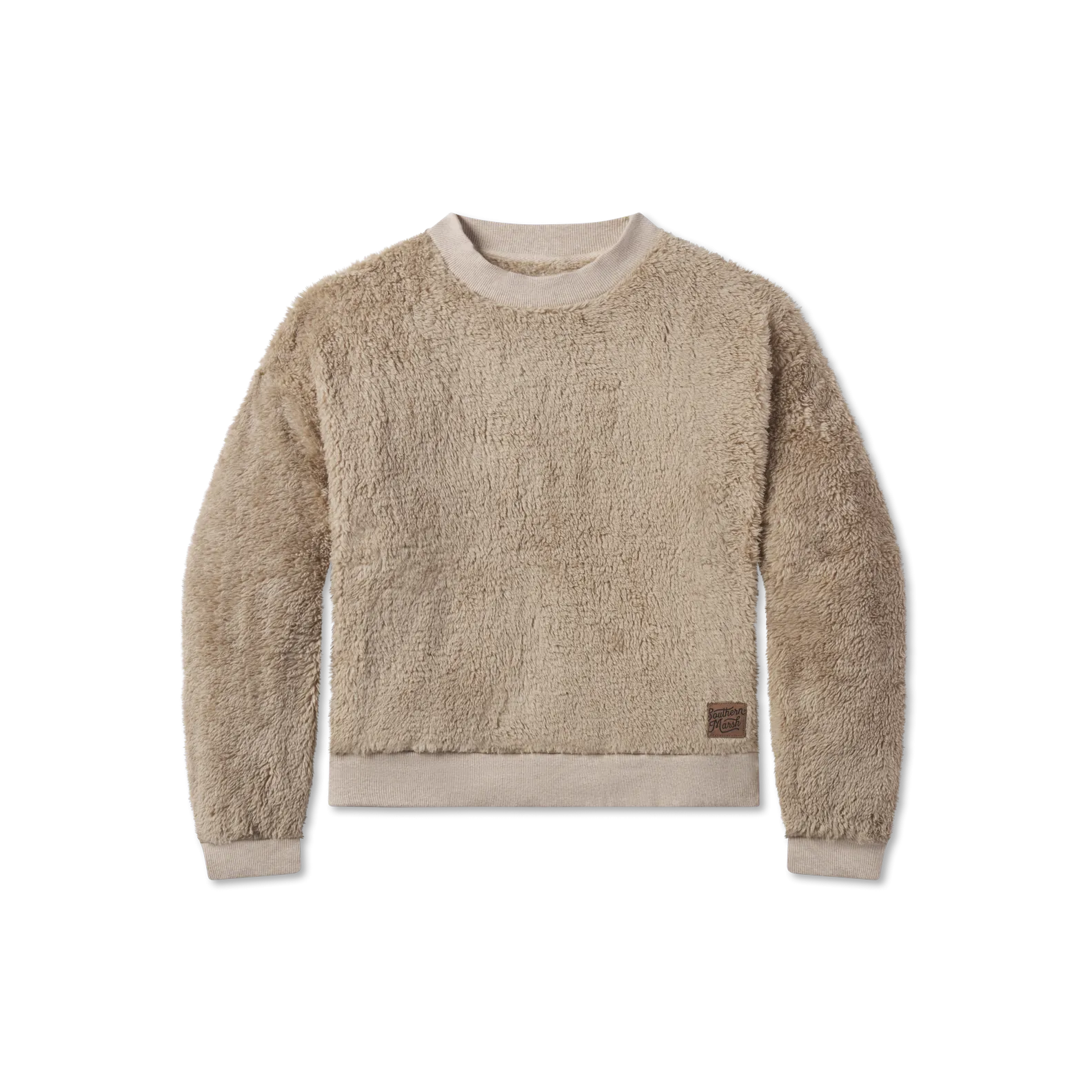 Southern Marsh 21 SOUTHERNCLASSICS™ Cozy Sweatshirt