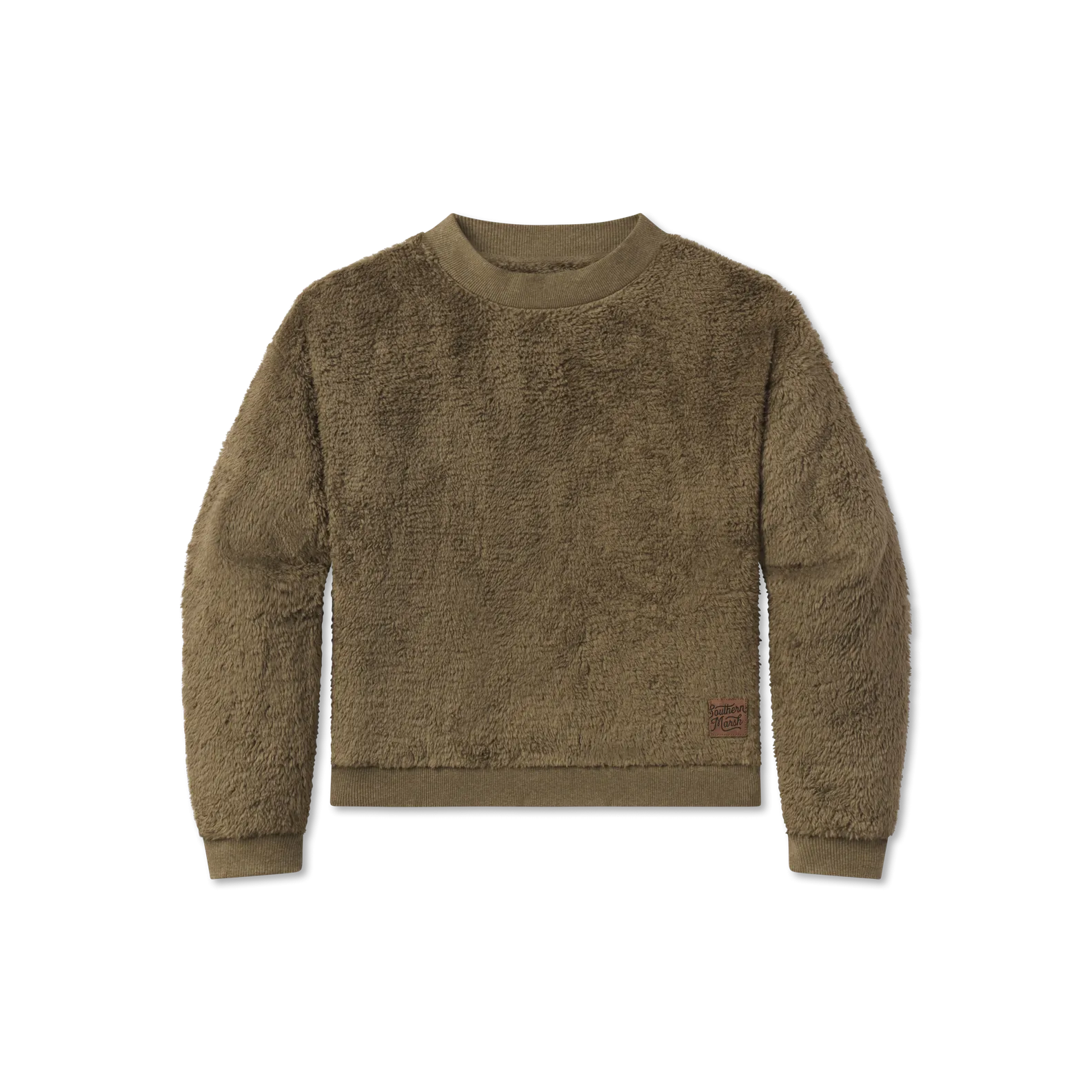 Southern Marsh 21 SOUTHERNCLASSICS™ Cozy Sweatshirt