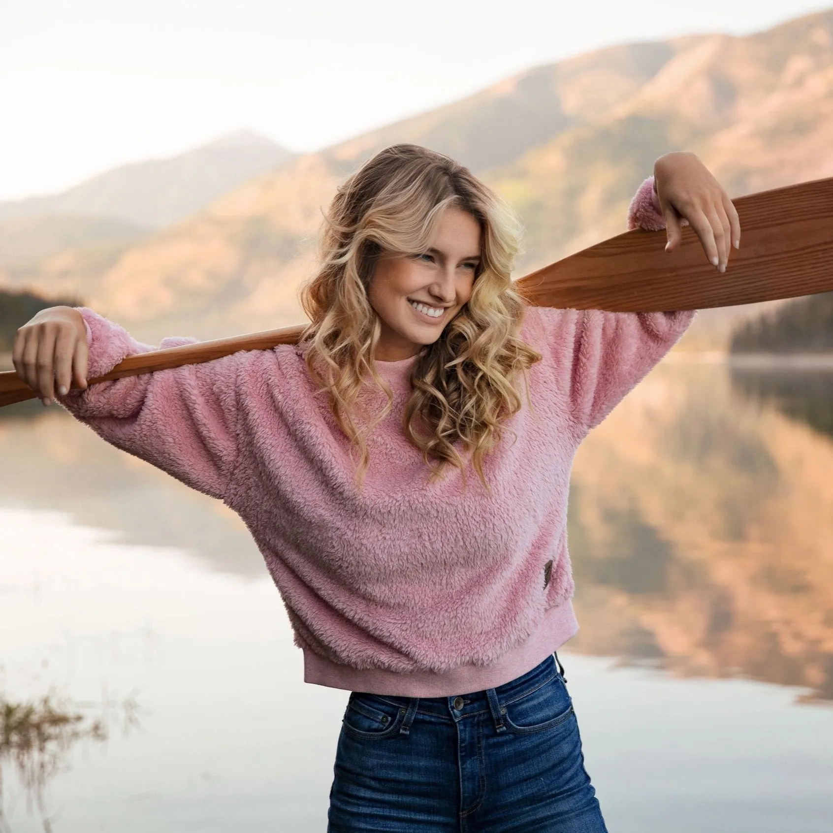 Southern Marsh 21 SOUTHERNCLASSICS™ Cozy Sweatshirt