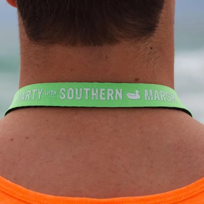 Southern Marsh 21 Special Edition Sunglass Straps