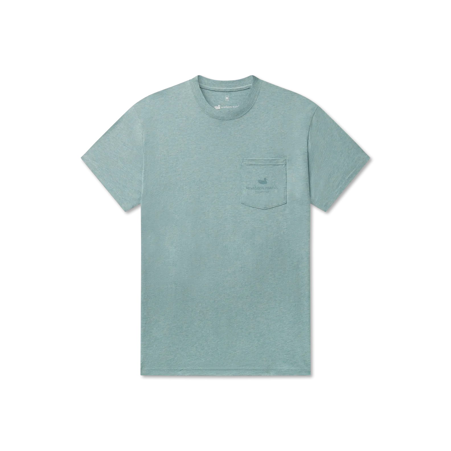 Southern Marsh 21 Spot Sighting Tee