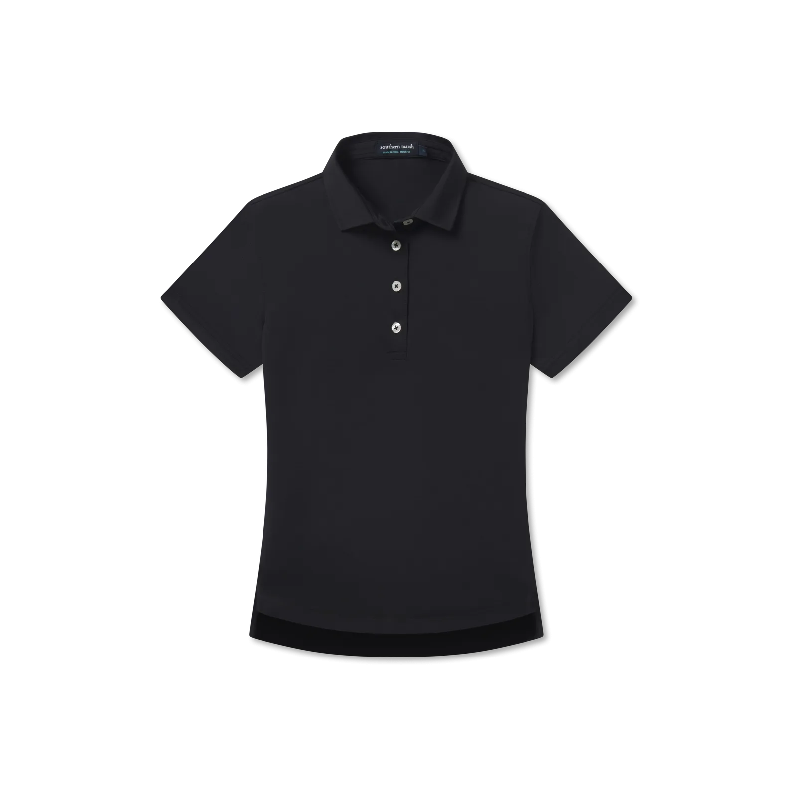Southern Marsh 21 St. Claire Women's Performance Polo