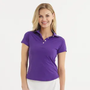 Southern Marsh 21 St. Claire Women's Performance Polo