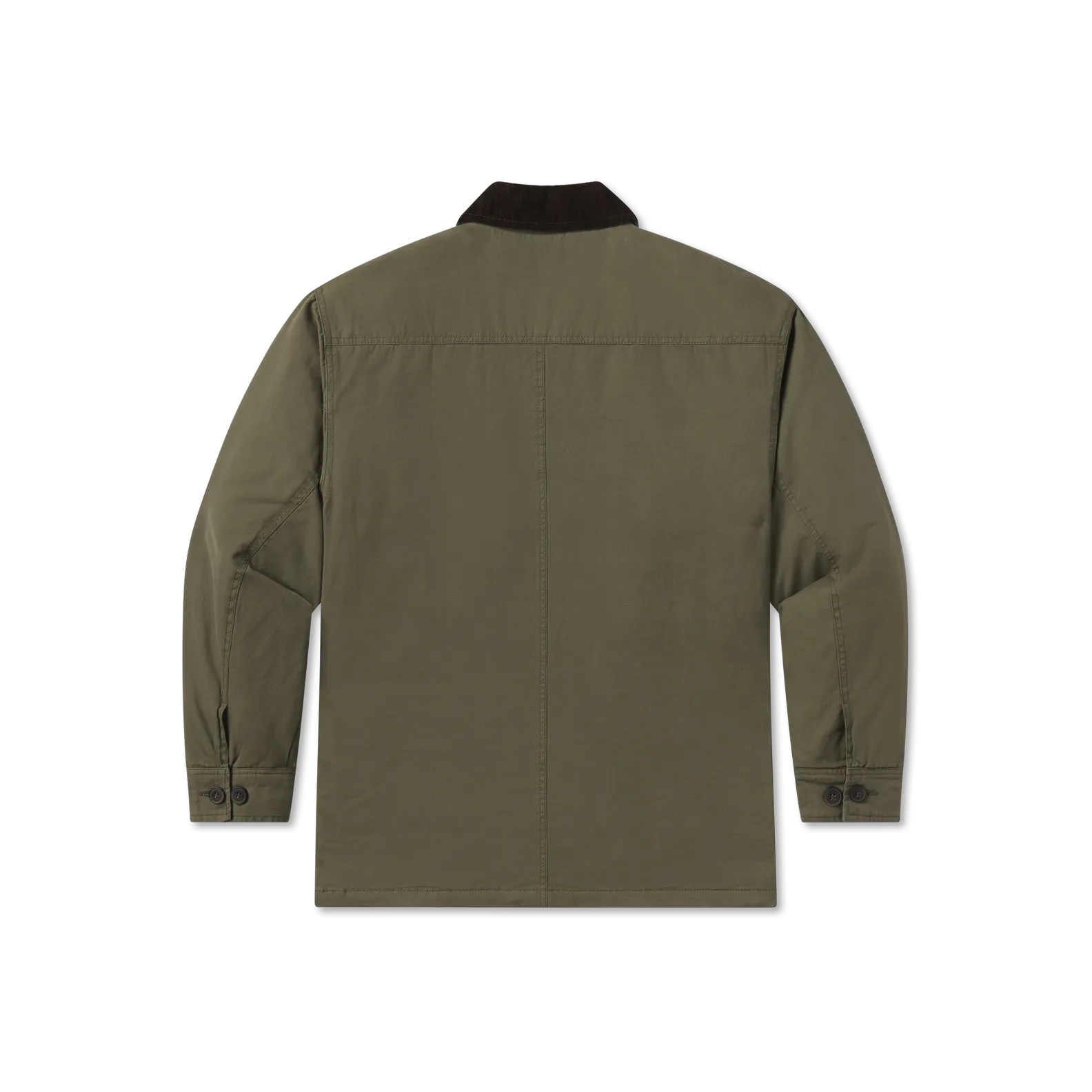 Southern Marsh 21 Station Canvas Jacket