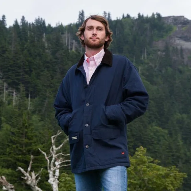 Southern Marsh 21 Station Canvas Jacket