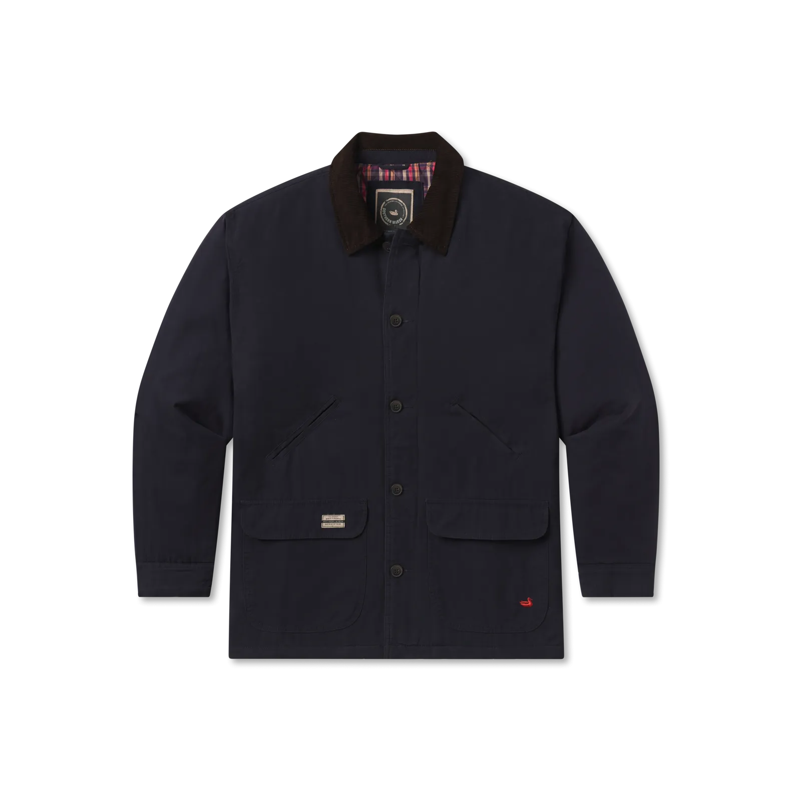 Southern Marsh 21 Station Canvas Jacket