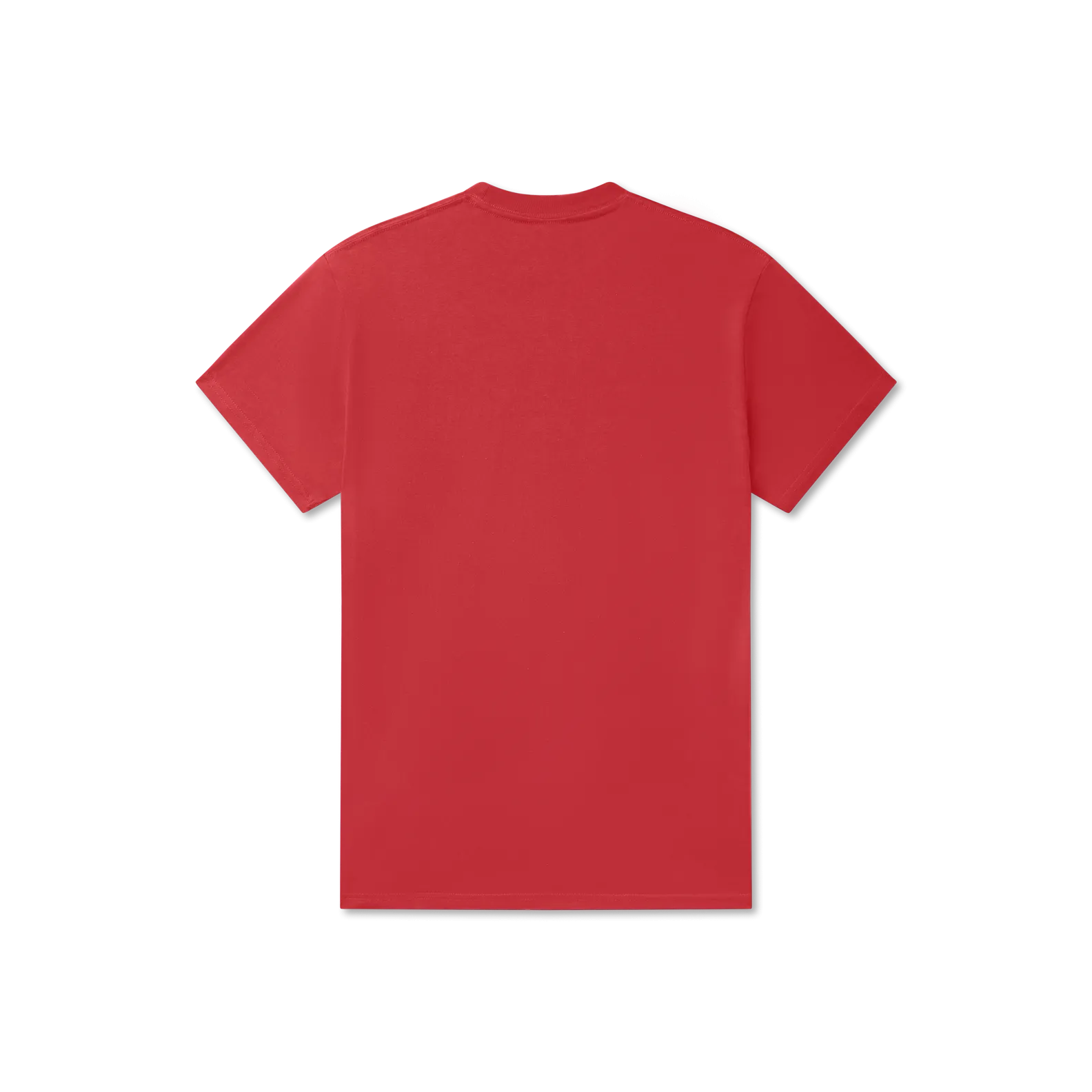 Southern Marsh 21 Stewart Pocket Tee - Gingham