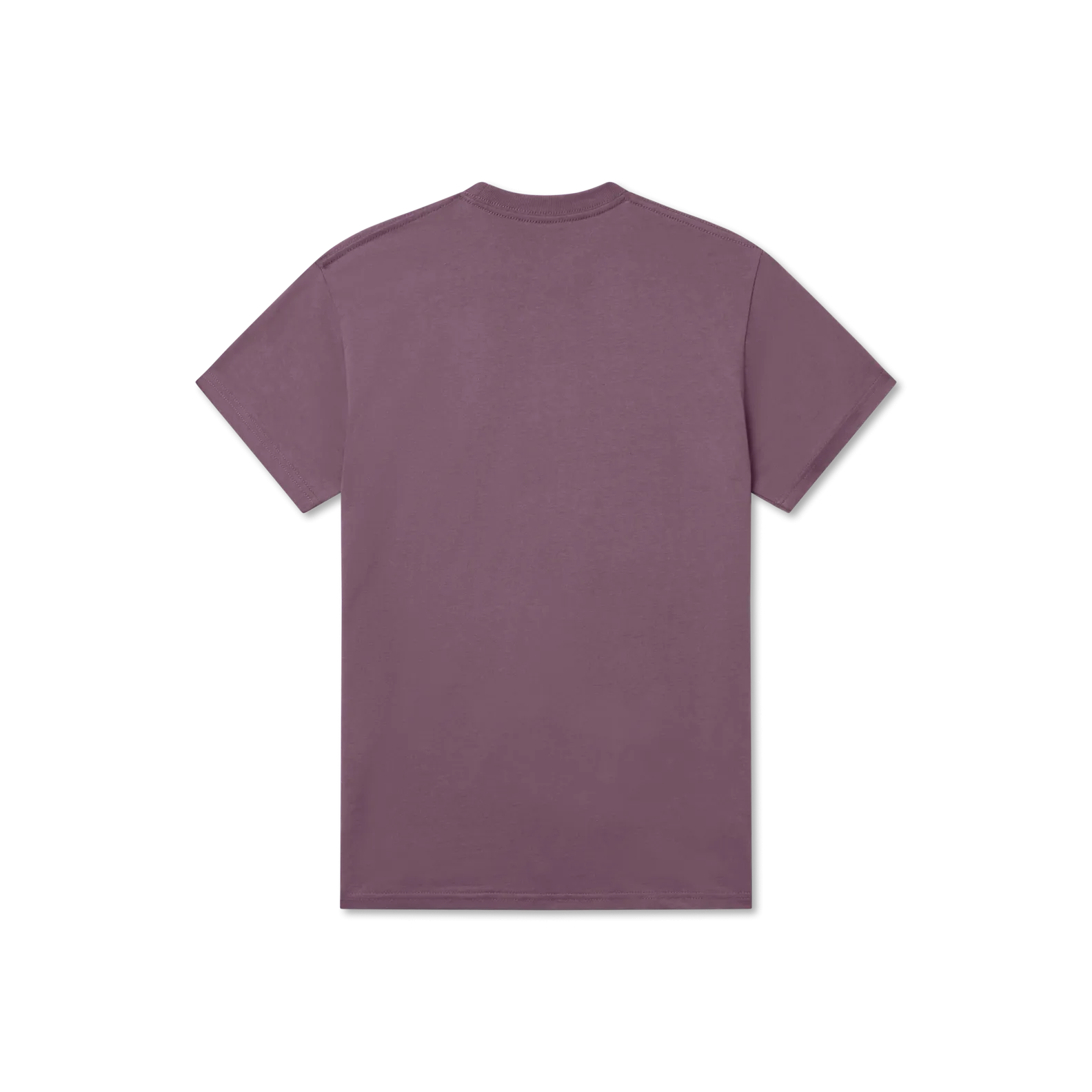 Southern Marsh 21 Stewart Pocket Tee - Gingham