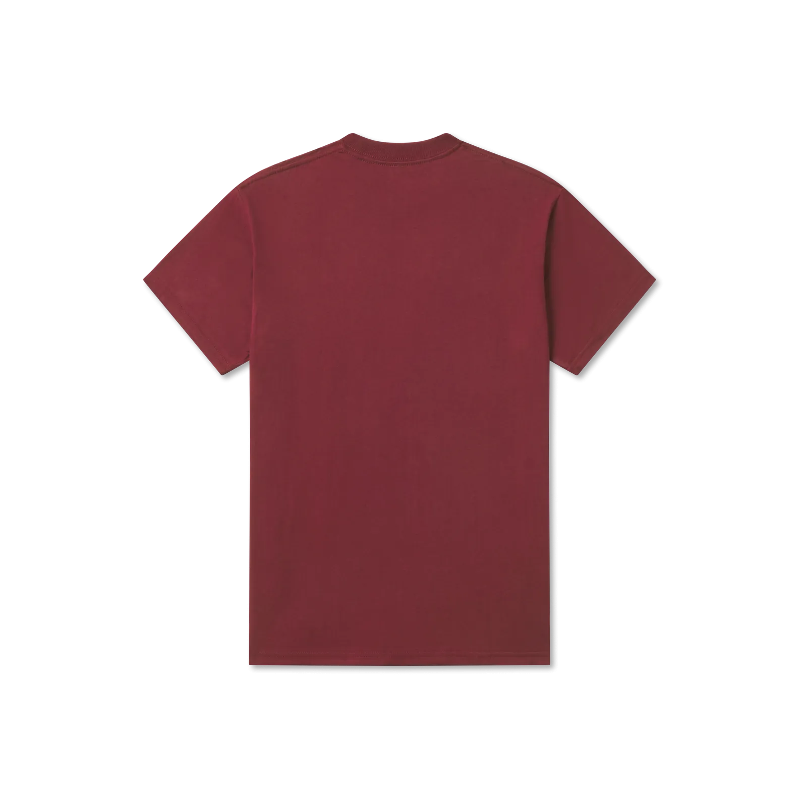 Southern Marsh 21 Stewart Pocket Tee - Seersucker