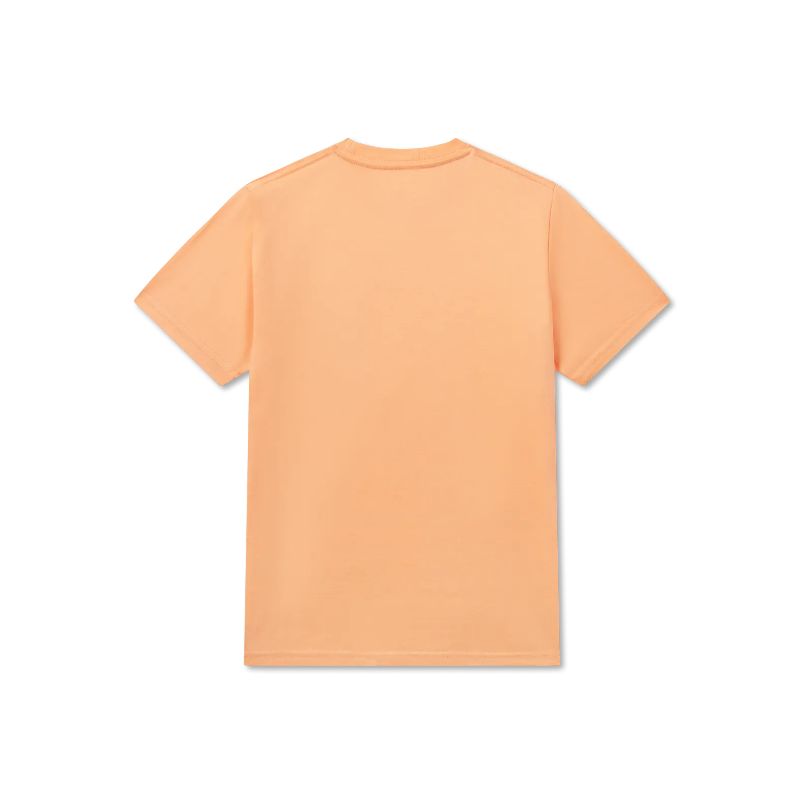 Southern Marsh 21 Stewart Pocket Tee - Seersucker