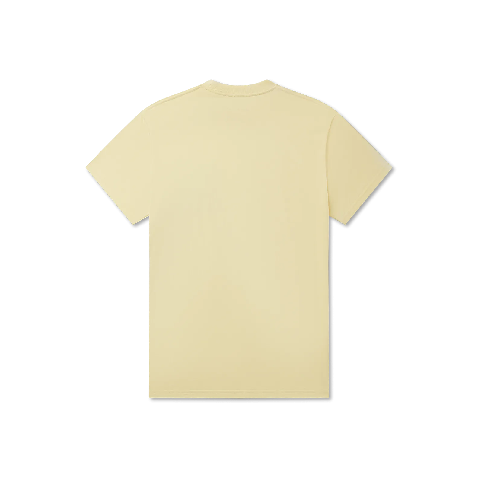 Southern Marsh 21 Stewart Pocket Tee - Seersucker
